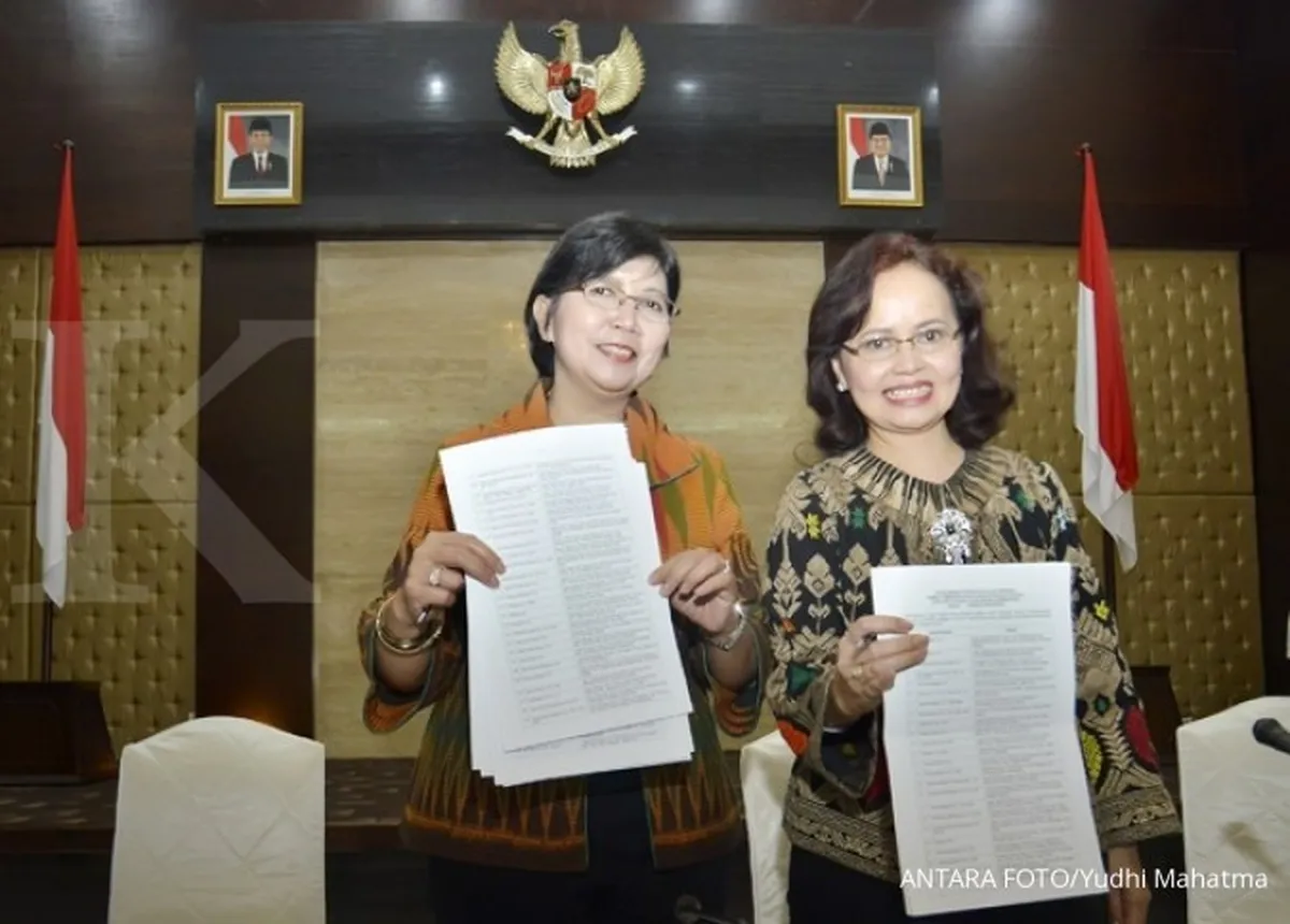 Pansel gandeng mantan pimpinan KPK pada seleksi