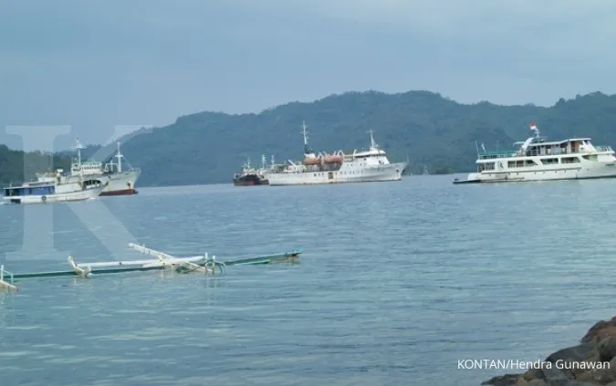 Govt have to establishing maritime university