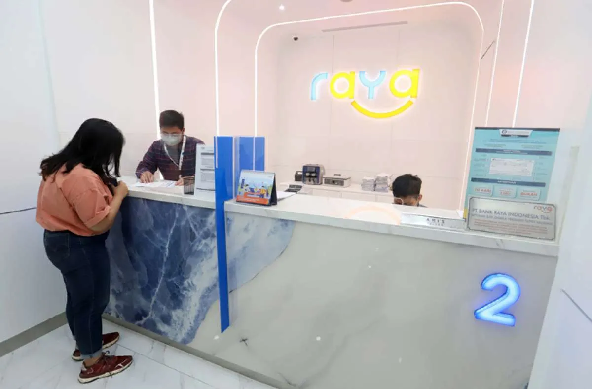 Bank Raya (AGRO) Right Issue 2,32 Miliar Saham, BRI Siap Eksekusi Seluruh Porsinya