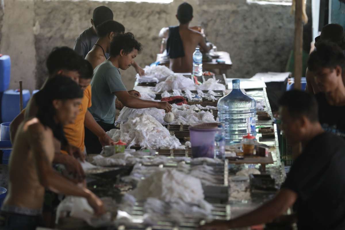 Perang Tarif Tekan Profitabilitas Industri Penjaminan