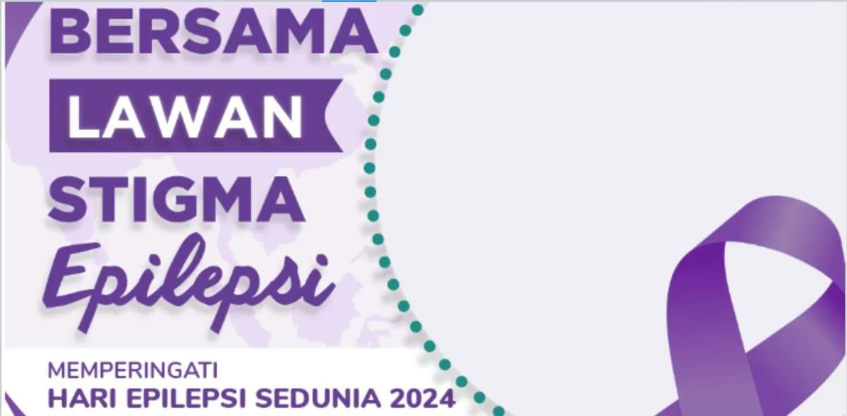 20 Ucapan Hari Epilepsi Sedunia 2024 yang Bisa Diunggah di Medsos, Yuk Ramaikan!