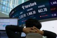 Bursa Korea Selatan Tembus Rekor Kamis (11/9), Usai Rencana Kenaikan Pajak Dibatalkan
