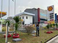 Media Asing Soroti Isu SPBU Shell di Indonesia Kehabisan BBM