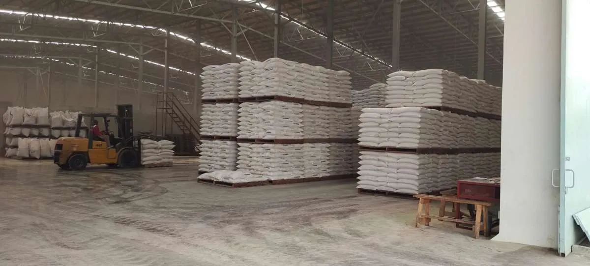 Cerestar Indonesia (TRGU) Kembangkan Fasilitas Pakan Ternak Berkapasitas 38.000 MT