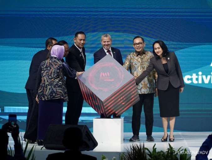 PIS Hadirkan Inovasi untuk Majukan Industri Maritim 