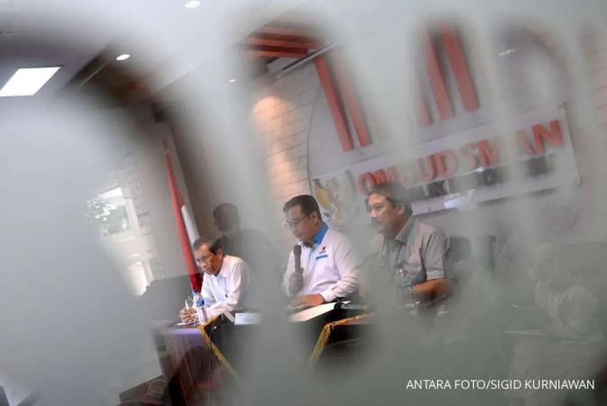  Ombudsman Masih Pantau Perkembangan Pembentukan BLU Batubara