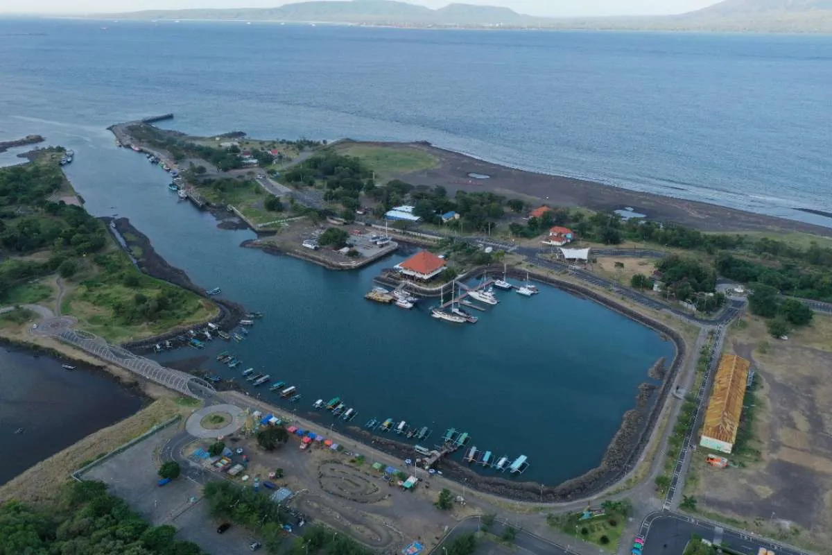 ArtOs Nusantara Siap digelar di Gedung Tua Pantai Boom Marina 