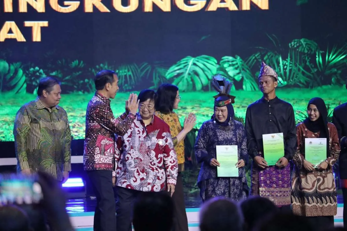 Festival LIKE 2 Digelar, Perhutani Dukung Perbaikan Tata Kelola Kehutanan