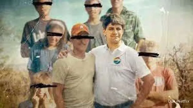 4 Judul Film Terbaru Siap Tayang di Netflix Minggu Ini, Cek Jadwalnya di Sini