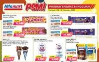 Promo PSM Alfamart 24-31 Agustus 2026, Ada Diskon Tambahan Rp2.000