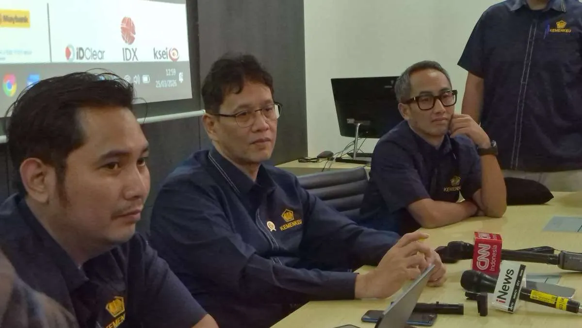 Potensi Penerimaan Negara Seiring Usulan Kenaikan RKAB Produksi Batubara di 2026