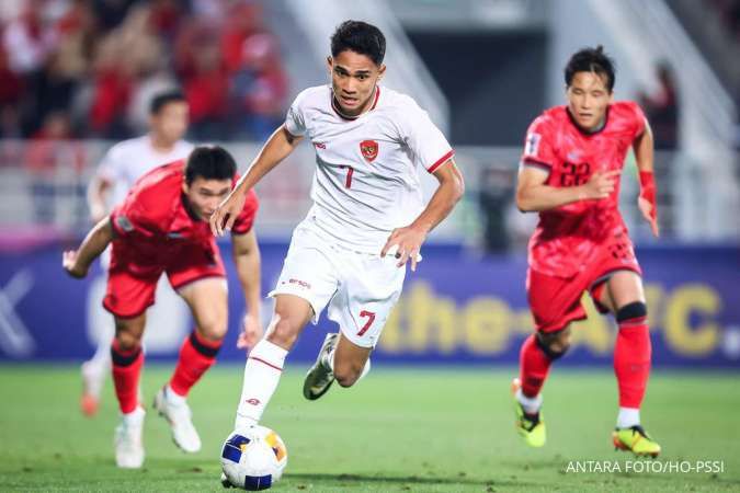 Kemenpora Ajak Kota di Seluruh Tanah Air Nobar Piala Asia Indonesia Vs Uzbekistan