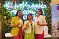 ReJuve Hadirkan True Cold-Pressed Juice Jambu Pertama dan Kelapa Kopyor