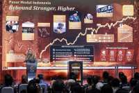 Likuiditas Dorong Kinerja Bursa Domestik Sepanjang 2025 Ngegas