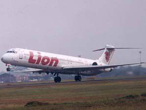 Lion Air sudah Duluan Ajukan Keberatan