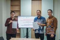Jejakin–CIMB Niaga Luncurkan GreenBizReady, Percepat Transisi Bisnis Berkelanjutan