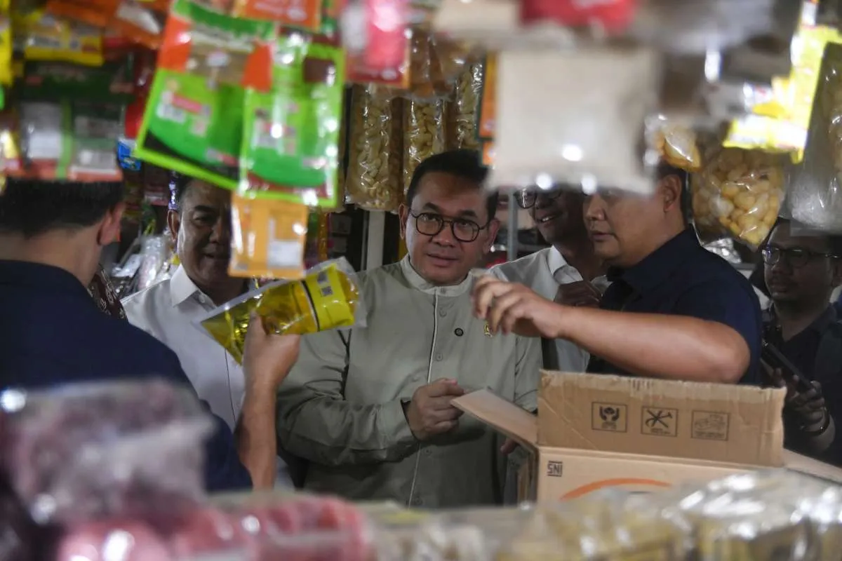 Pemda Diminta Siapkan Subsidi Pangan dari APBD, Pengamat: Tak Semua Punya APBD Besar