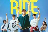 Sinopsis The First Ride, Film Korea Terbaru Kang Ha Neul & Cha Eun Woo