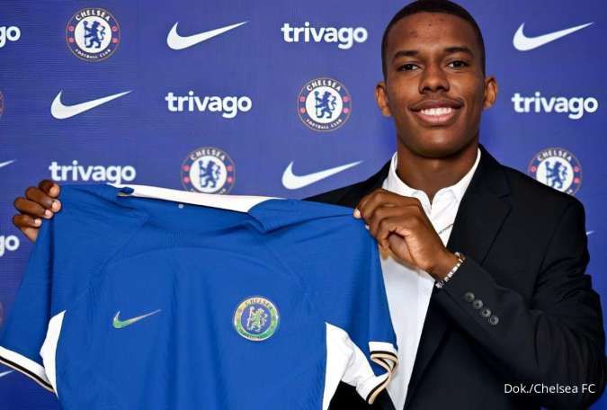 Estevao Willian