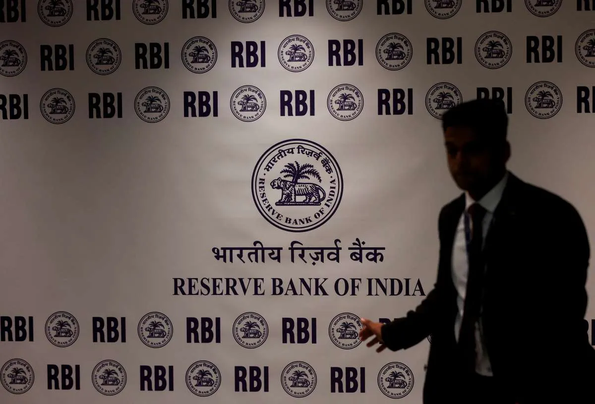 Sektor Manufaktur Tertekan, Aktivitas Swasta India Hanya Pulih Tipis