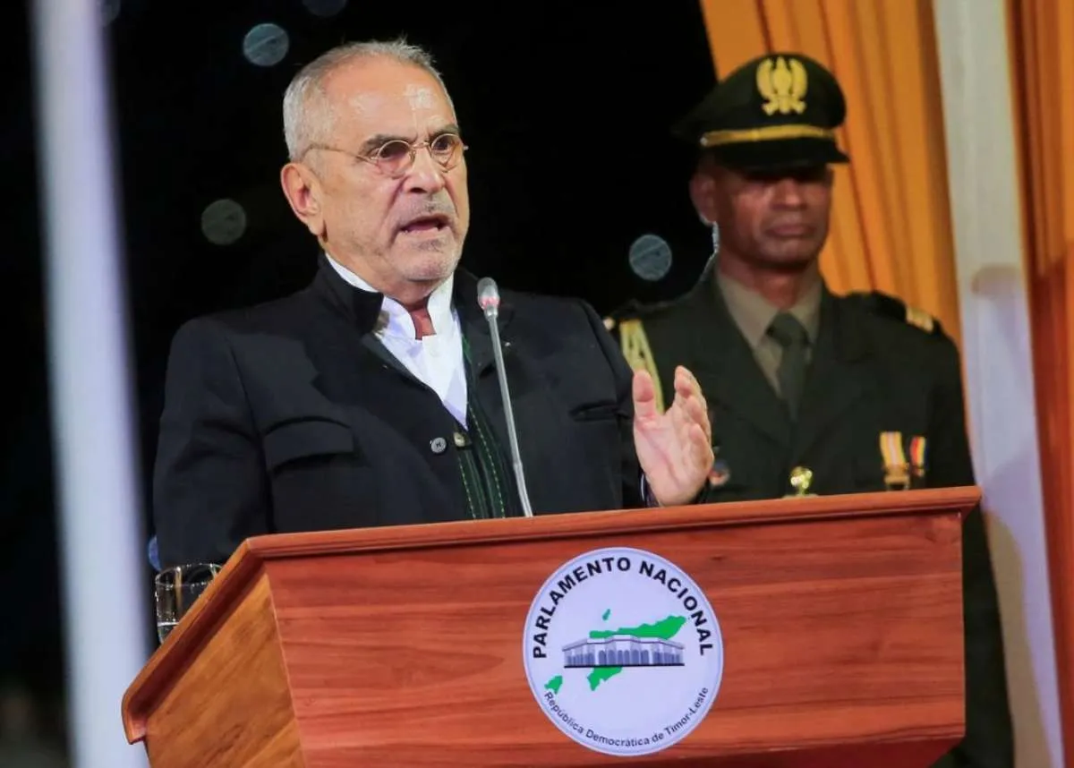 Timor Leste Berjuang Keras untuk Jadi Anggota ASEAN, Seperti Apa Perjuangannya?