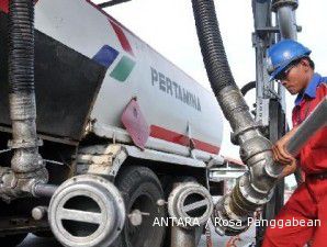 Pertamina dikabarkan banderol Patra Jasa Rp 2,377 T