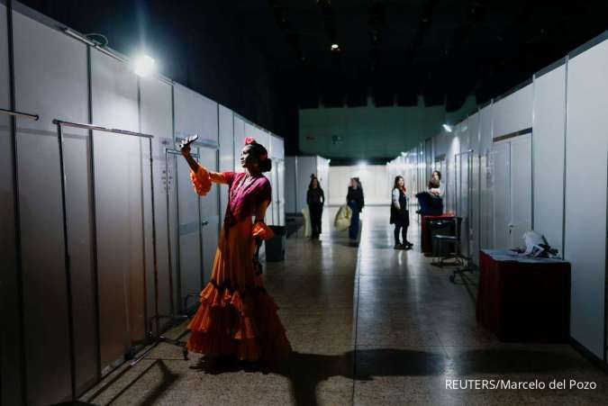 Tren Fashion yang Akan Menginspirasi Dekorasi Rumah Tahun Ini