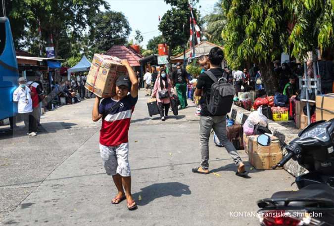 Mudik Gratis Pemprov Sumut 2026 Dibuka: Ada Tiket Bus, Kapal, hingga Kereta Api
