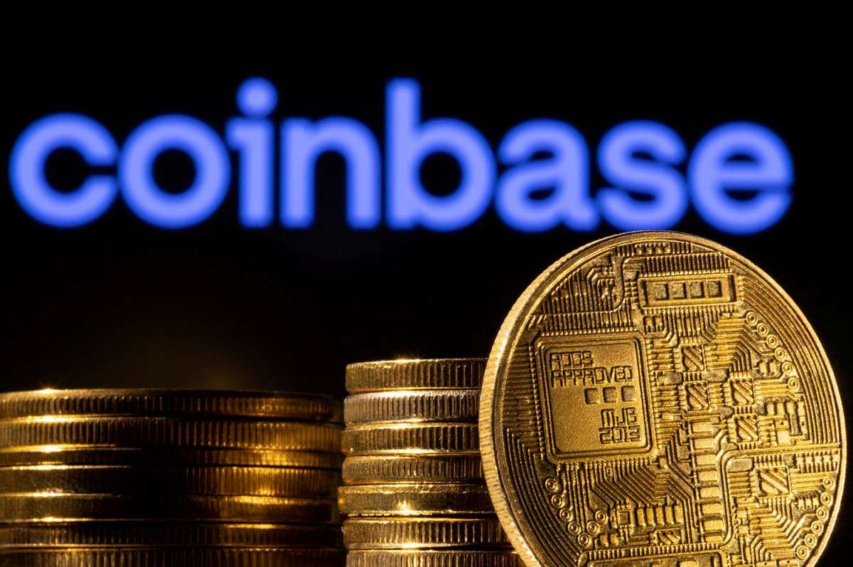 Bos Coinbase Sebut Perusahaannya Tidak Menghadapi Risiko Kebangkrutan