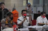 Tersangka Kasus Robot Trading Net89 Masih akan Bertambah