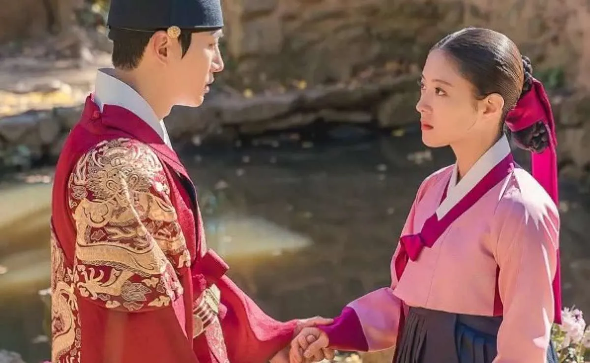 Drakor The Red Sleeve Tamat, Ini Rating Snowdrop Jisoo BLACKPINK hingga Bulgasal