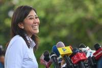 Menkomdigi Ingatkan Tidak Semua Platform Digital Layak Diakses Anak-Anak