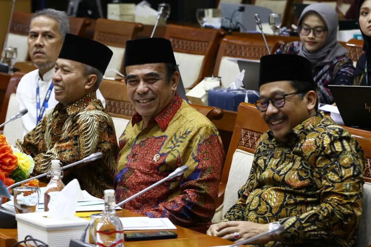 Kementerian Agama siapkan sejumlah skenario penyelenggaraan haji