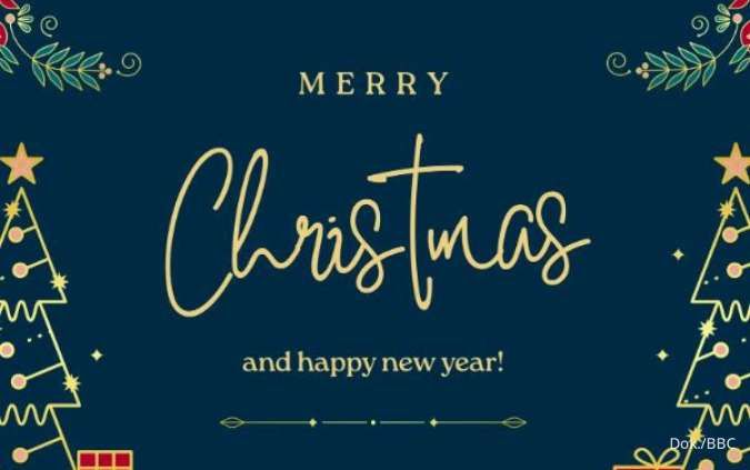 Menag Nasaruddin: Natal 2025 Serukan Kasih Keluarga & Bumi, Pilih Juga Ucapan Natal