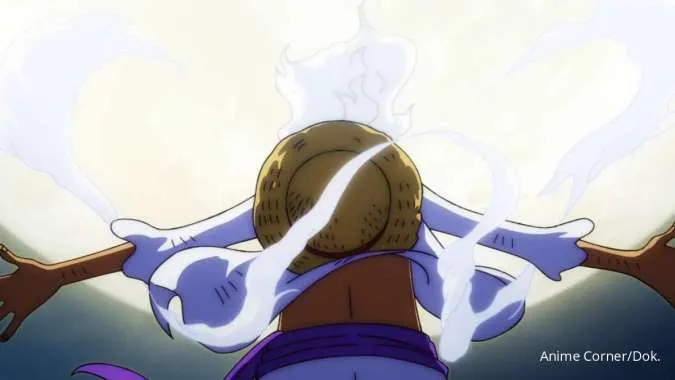 Link One Piece Episode 1071 Subtitle Indonesia yang Resmi, Lengkap dengan Cara Nonton