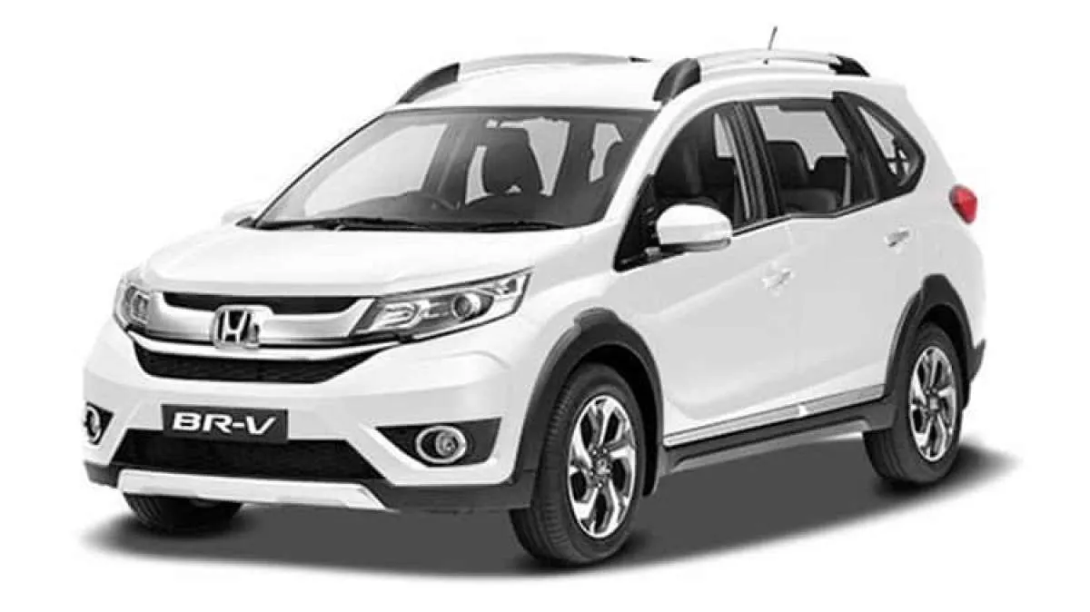 Harga mobil bekas Honda BR-V kian terjangkau, dibanderol mulai Rp 140 juta