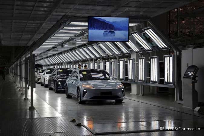 Wacana Hentikan Insentif EV Dinilai Berisiko Hambat Transisi Energi dan Tekan APBN