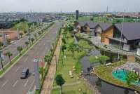 Hunian Hijau di Jakarta Masih Minim, di Sisi Utara–Timur Bisa Jadi Opsi