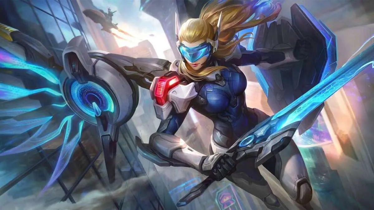 Cek Kode Redeem Mobile Legends Update Terkini Maret 2022, Lengkap Dengan Cara Klaim