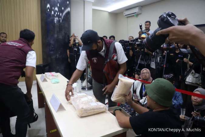  Selain Indonesia, 10 Negara Ini Beri Hukuman Bagi Pengguna & Pengedar Narkoba!