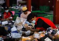 Perusahaan Logistik Siapkan Strategi Hadapi Pembatasan Kendaraan Barang Selama Nataru