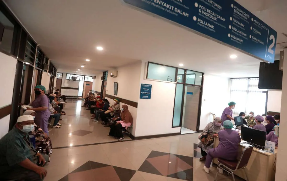 Primaya Hospital (PRAY) Targetkan Kinerja Naik Dua Digit Tahun Ini