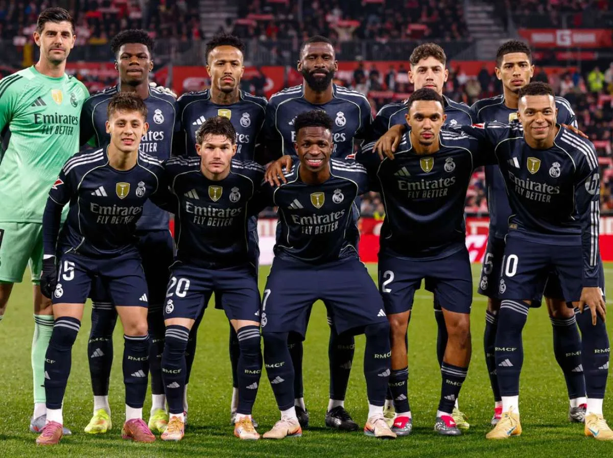 Athletic Bilbao vs Real Madrid: Prediksi, Jadwal, Link Live Streaming Malam Ini