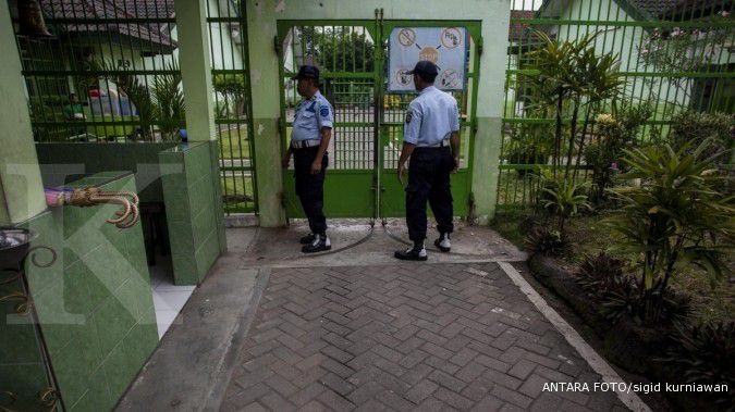 TNI yang terlibat diadili di Pengadilan Militer