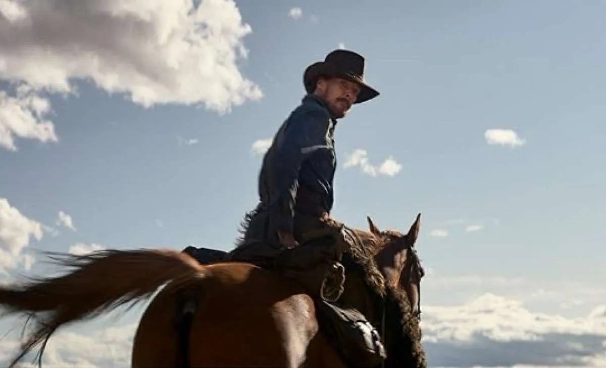 Trailer film Netflix terbaru dibintangi Benedict Cumberbatch, tayang Desember 2021