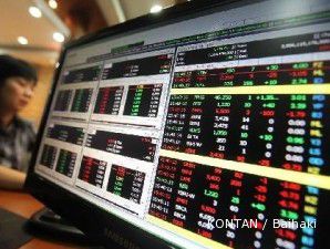 Analis: Posisi overbought, IHSG sulit tembus level 3.800 dalam waktu dekat