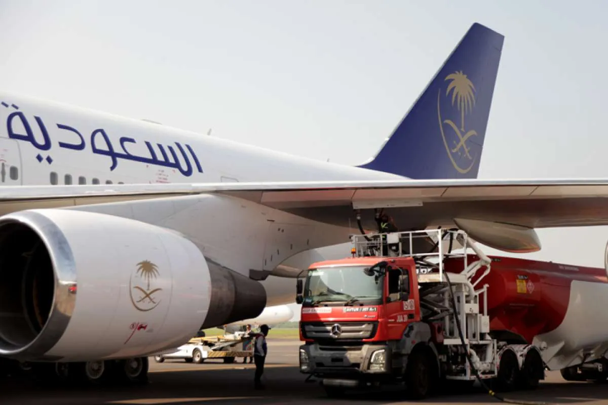 Saudi Airlines Minta Maaf ke Jemaah Haji Indonesia, Ada Apa?