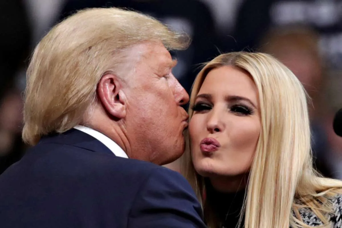 Goldman Sachs: Wabah corona bisa merugikan Donald Trump di pemilu tahun ini