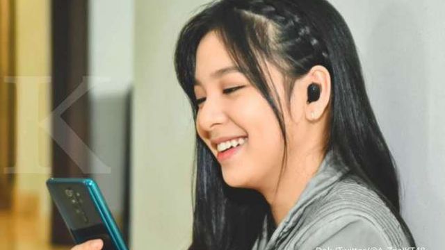 Earphone tws terbaik discount 2020