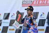 Pertamina Mandalika Racing Series 2026 Seri 2 Fasilitasi Pembalap Muda Tembus Global